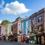 Property Bridging Finance