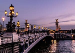 Bridging Finance France