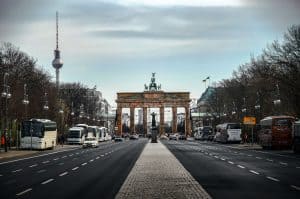 Bridging Finance Germany
