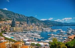 Bridging Finance Monaco