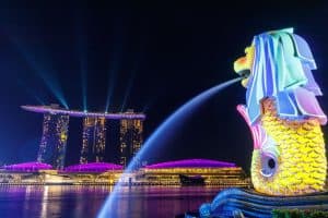 Bridging Finance Singapore