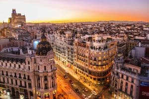 Bridging Finance Spain