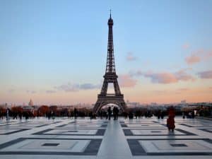 Commercial Property Finance France