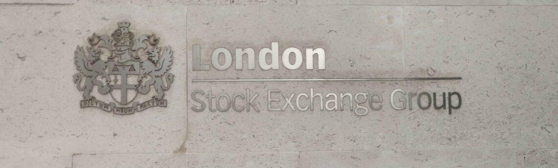 £100,000,000 Stock Loan — FTSE 100 Shareholding, London