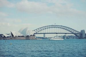 Australia and Oceania Stock Loans