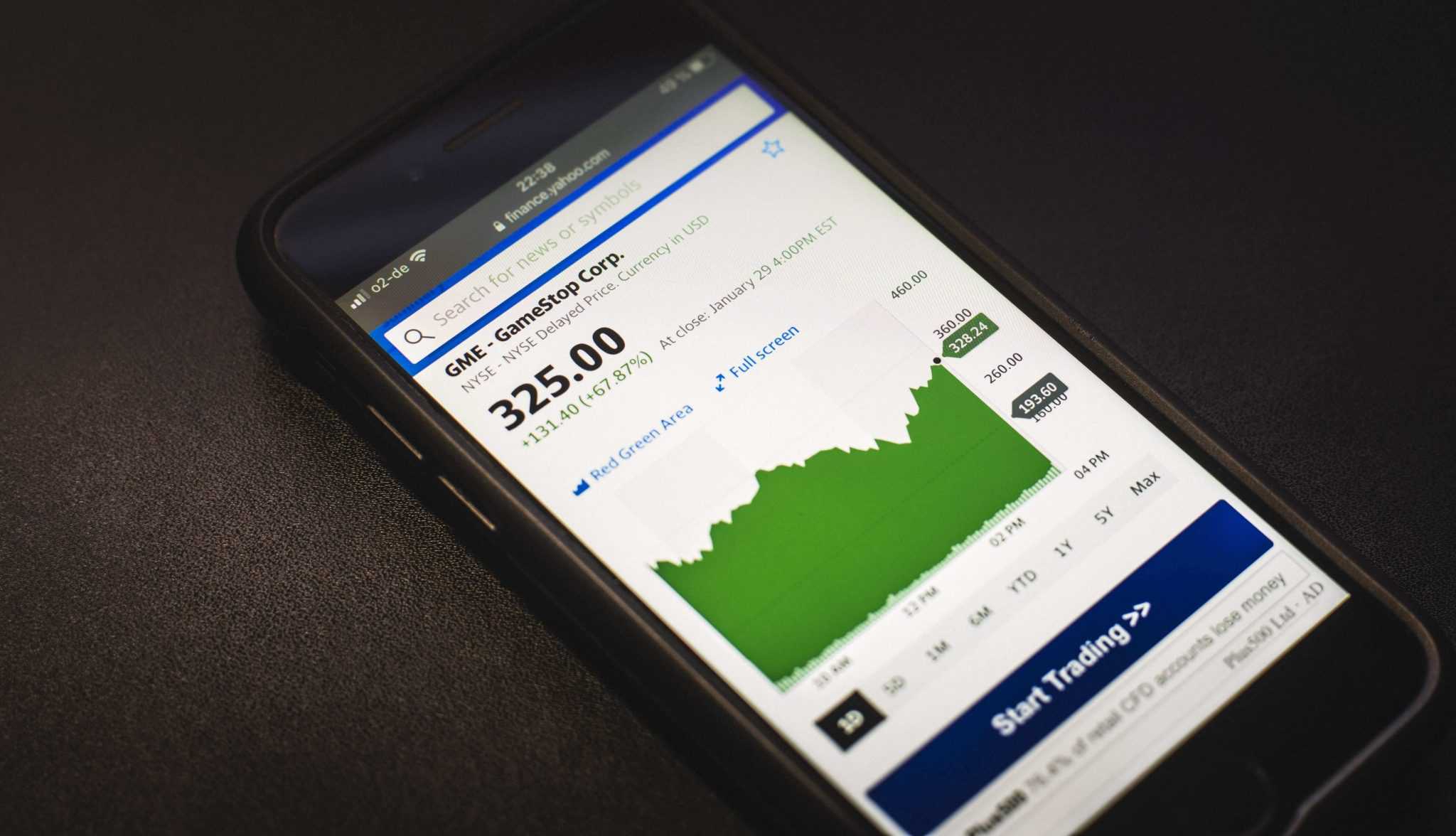 Borrowing Against Investment Portfolio - Loans Against Shares
