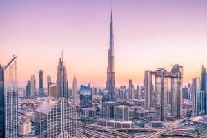 UAE United Arab Emirate Stock Loans