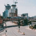 International Bridging Finance