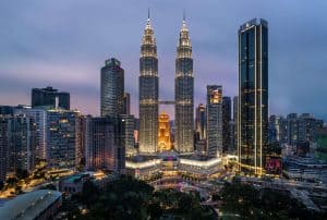 Single Stock Loan for MYR75m For A Malaysian High-Net-Worth Individual