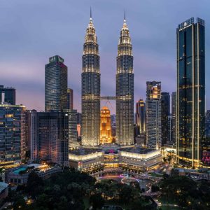 Single Stock Loan for MYR75m For A Malaysian High-Net-Worth Individual