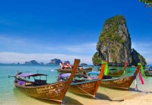 Single Stock Loan for Thai High-Net-Worth Individual For THB200m In Thailand 