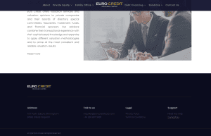 11 St Pauls Square - Euro Credit Holdings Website