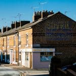 Portfolio Mortgages