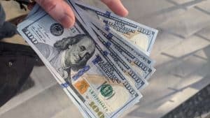 Securities Lending and Securities Financing