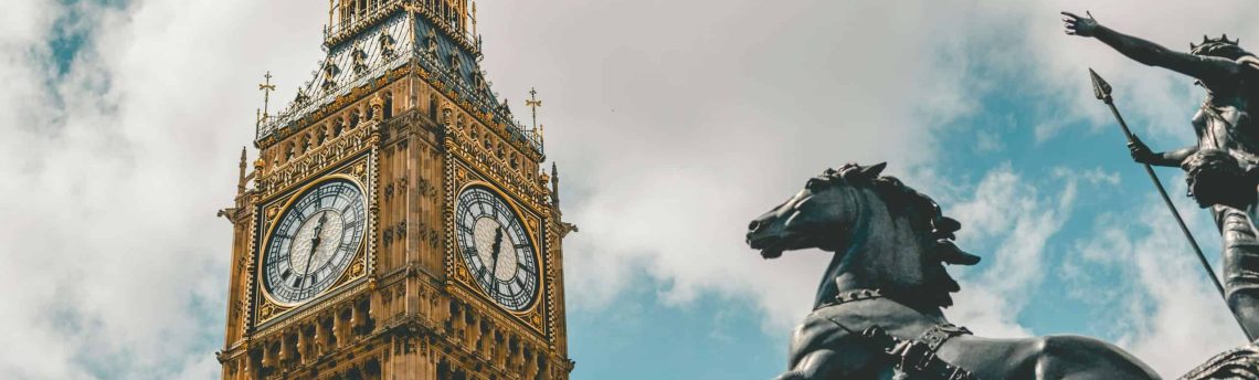 How to Get Approved for a Portfolio Mortgage in the UK
