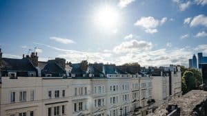 Top 5 Benefits of Using a Portfolio Mortgage for UK Landlords