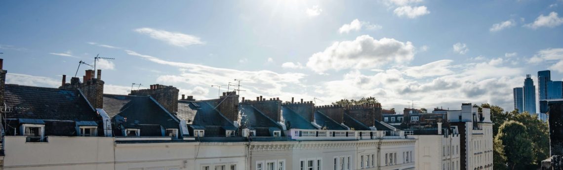 Top 5 Benefits of Using a Portfolio Mortgage for UK Landlords