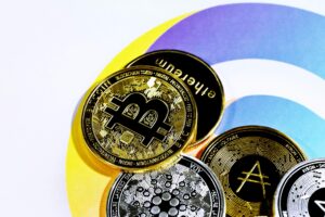 Borrow Against Crypto