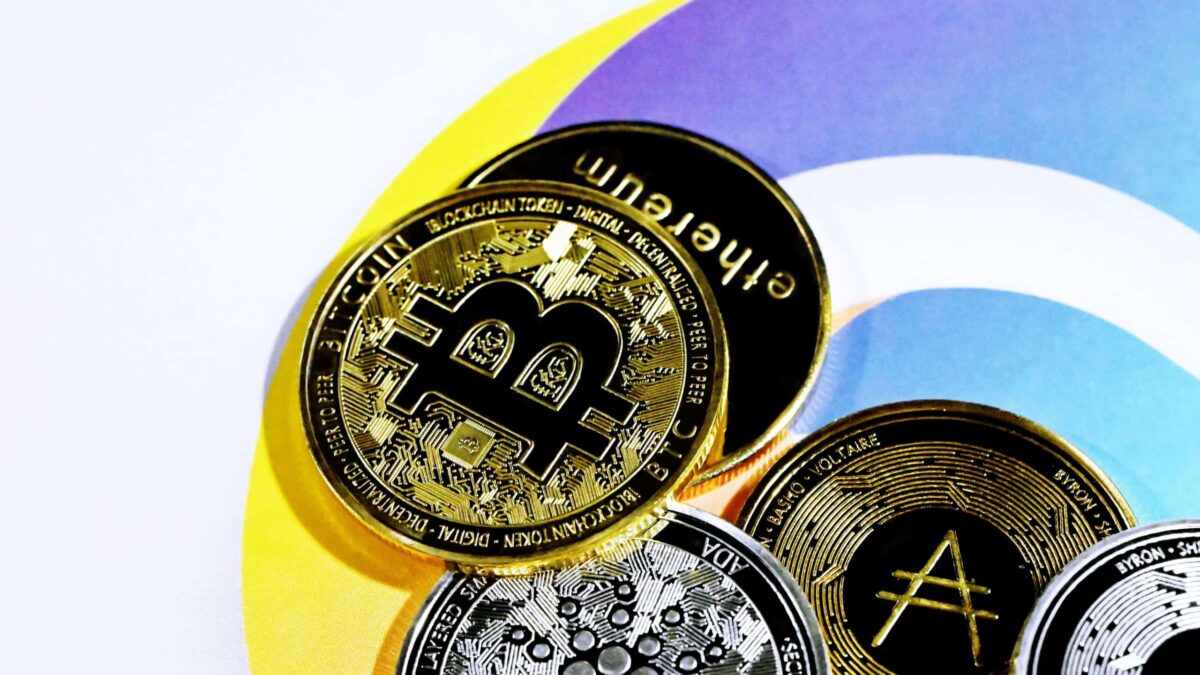 Top 5 Benefits of Borrowing Against Your Crypto Portfolio