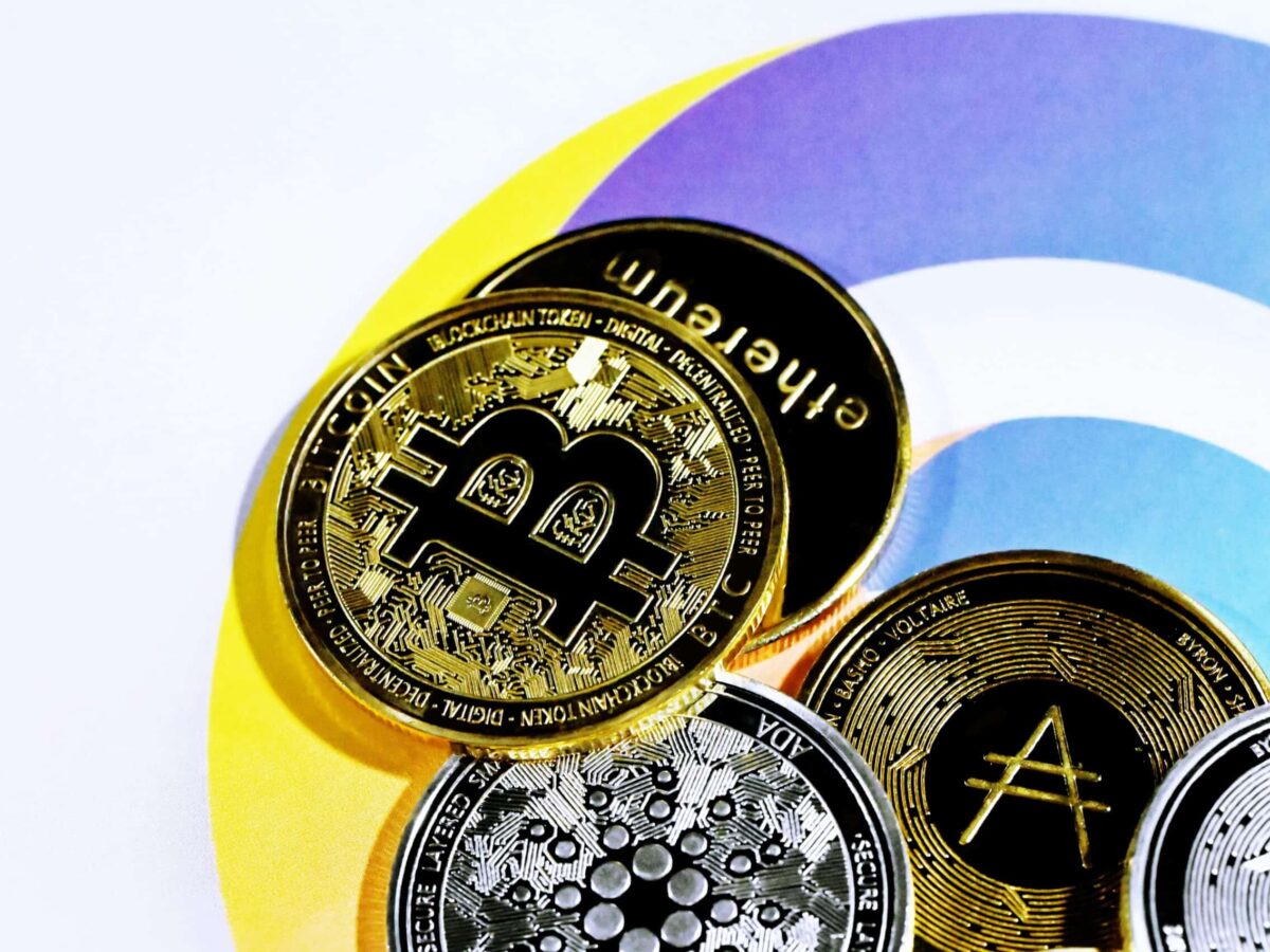 Top 5 Benefits of Borrowing Against Your Crypto Portfolio