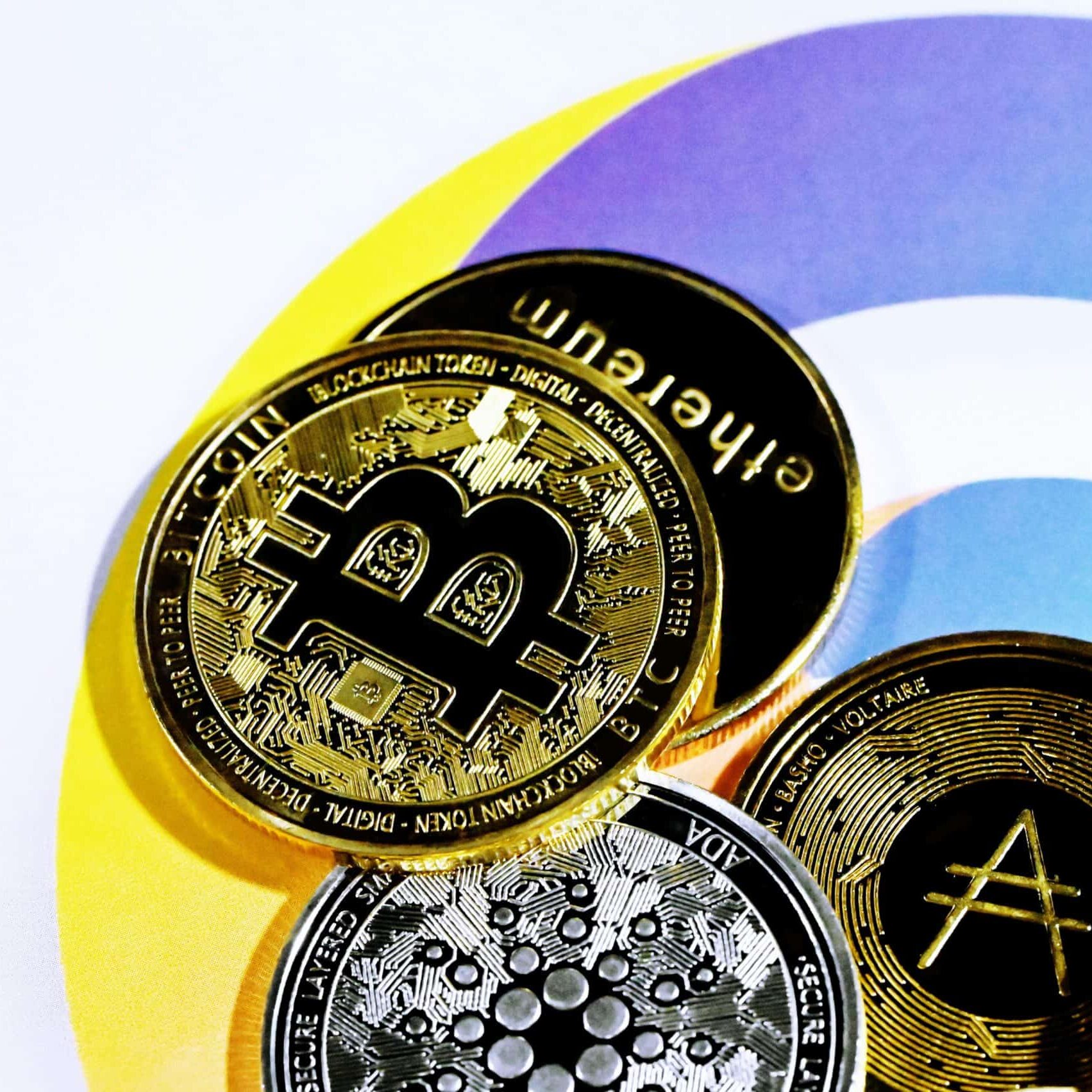 Top 5 Benefits of Borrowing Against Your Crypto Portfolio