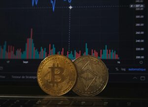 Crypto Collateral Loans