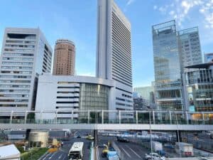 Stock Loan For Japan