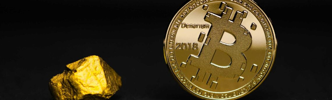 Leveraged Loans Using Gold and Crypto: A New Frontier in Private Project Financing