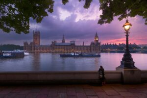 Bridging Loans In London