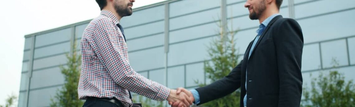 How Business Acquisitions Are Financed Using an Existing Share Portfolio