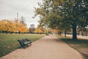 Belsize Park Bridging Loans