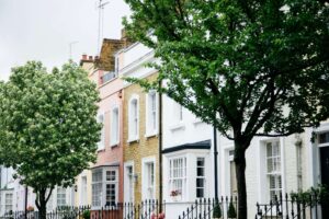 Bridging Finance in Chelsea