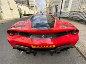 Bridging Loans In Belgravia