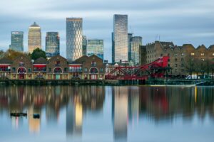 Bridging Loans In Canary Wharf and Wapping