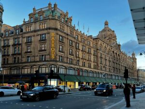 Bridging Loans In Knightsbridge