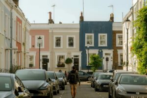 Bridging Loans In Kensington
