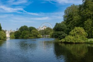 Bridging Loans Regents Park