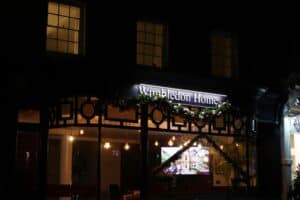 Bridging Loans Wimbledon Village