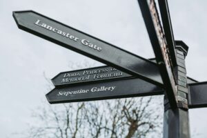 Bridging Loans at Lancaster Gate