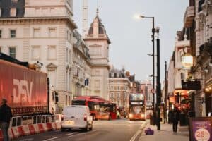Bridging Loans in Bayswater