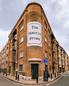 Bridging Loans in Bermondsey