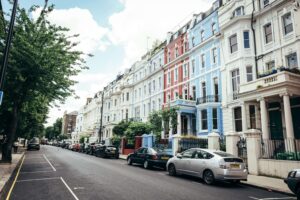Bridging Loans in Blackheath