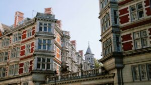 Bridging Loans in Bloomsbury