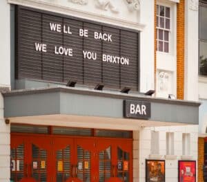 Bridging Loans in Brixton