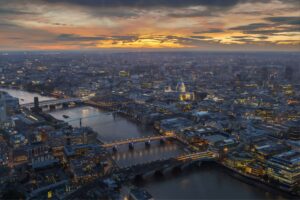 Bridging Loans in Brook Green