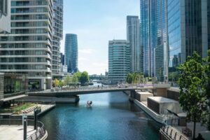 Bridging Loans in Canary Wharf
