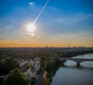 Bridging Loans in Chiswick