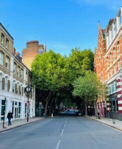 Bridging Loans in Clerkenwell