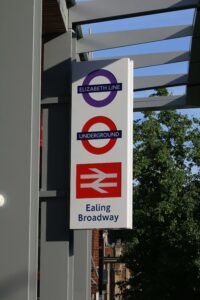 Bridging Loans in Ealing