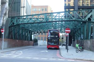 Bridging Loans in East Dulwich